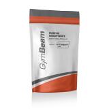 GymBeam mikronizuotas kreatino monohidratas Creapure® 500g